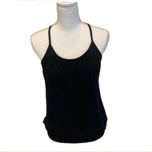 Lululemon No limits tank Sz 6